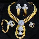 Namita Jewelry Set