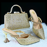 Bree Bag & Shoe Set