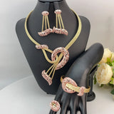 Bonnie Jewelry Set
