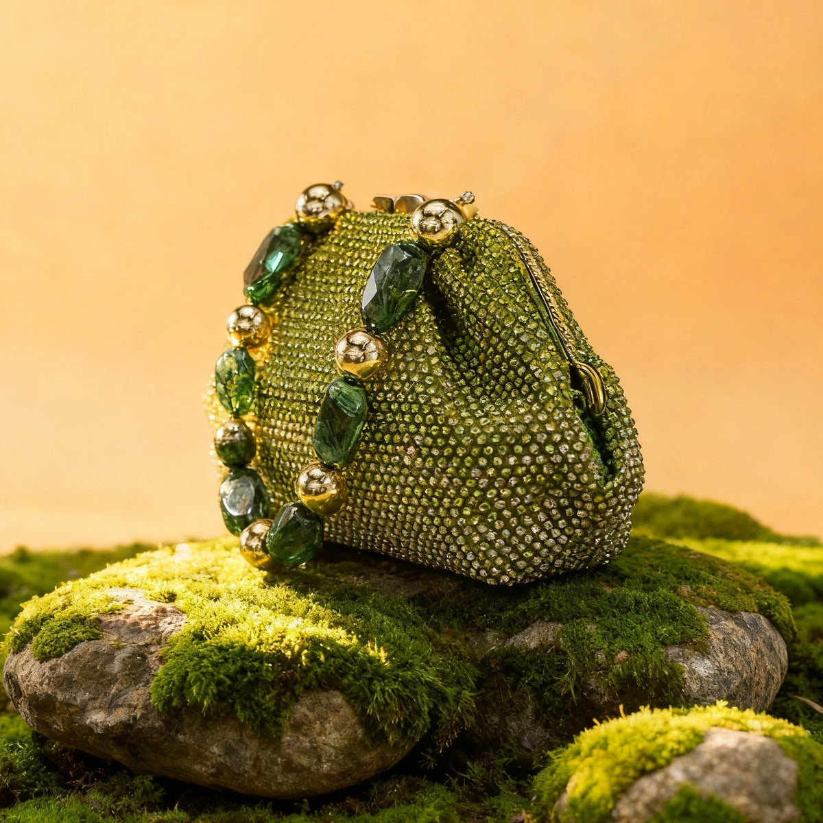 DICORYA — Théa | Pack escarpins & sac assorti