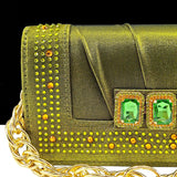 Pam Bag & Shoe Set
