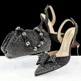 Alex Bag & Shoe Set