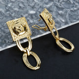 Jenny Jewelry Set