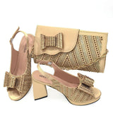 Judy Bag & Shoe Set