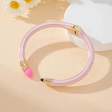Pencil Shaped  Bracelet