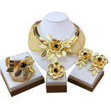 Remy Jewellery Set