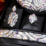 Zara Jewelry Set