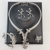 Bina Jewelry Set