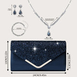 Radiance Bag Jewellery Set