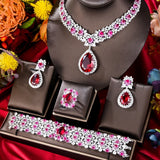 Zoya Jewelry Set