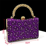 Samika Bag & Shoe Set