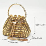 Vienna Shoe & Bag Set