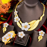 Zareen Jewelry Set