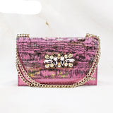 Mauni Bag & Shoe Set