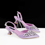 Bonita Bag & Shoe Set