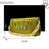 Pam Bag & Shoe Set
