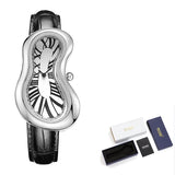 Twisted Watch