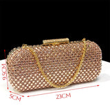 Rene Bag & Shoe Set