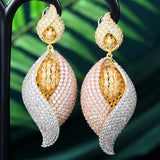 Bowknot Earrings