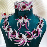 Tessa Jewelry Set