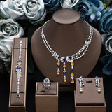 Binny Jewelry Set