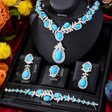 Glenda Jewelry Set