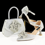 Bani Bag & Shoe Set