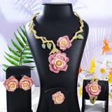 Mahira Jewelry Set