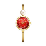 Nova Crystal Watch