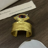 Face Bangle
