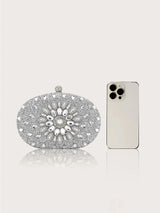 Elegant Bag Jewellery Set
