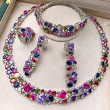Ariana Jewelry Set