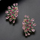 Butterfly Earrings