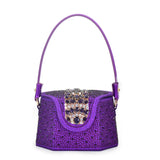 DICORYA — Inaya | Pack escarpins & sac assorti