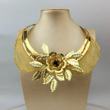 Remy Jewellery Set