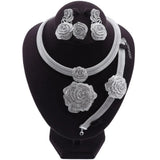 Boho Jewelry Set