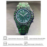 Lyra Radiance Watch