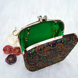 Ravina Bag & Shoe Set