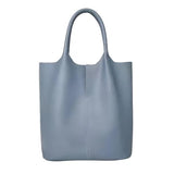Tory Leather Handbag