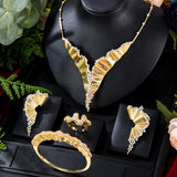 Jumaira Jewelry Set