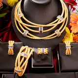 Zainab Jewelry Set