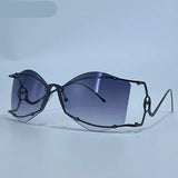Demi Sunglasses