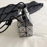 Geo Handbag