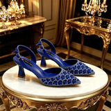 Naria Bag & Shoe set