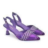 Jessie Bag & Shoe Set
