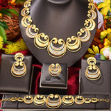 Zoya Jewelry Set