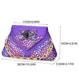 Melissa Shoe & Bag Set