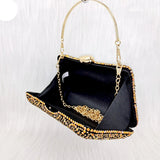 Nupur Shoe & Bag Set