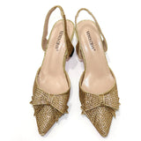 Ananya Shoes & Bag set