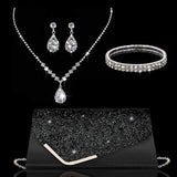 Signature Bag Jewellery Set